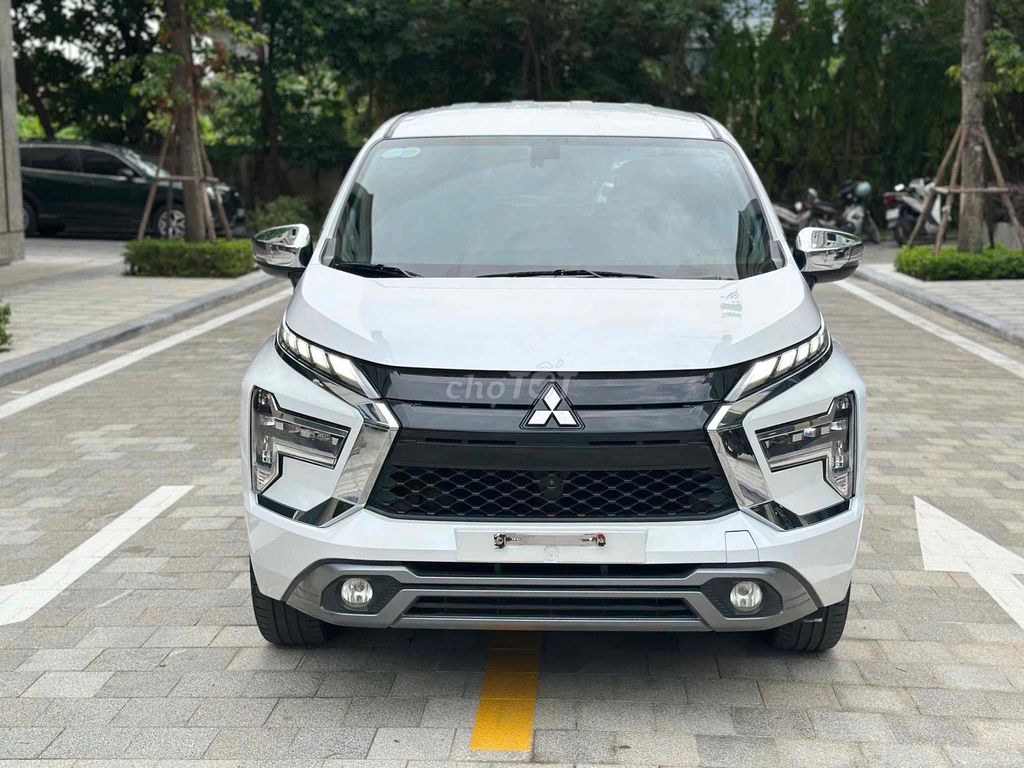 Mitsubishi Xpander 2023 - ảnh 1