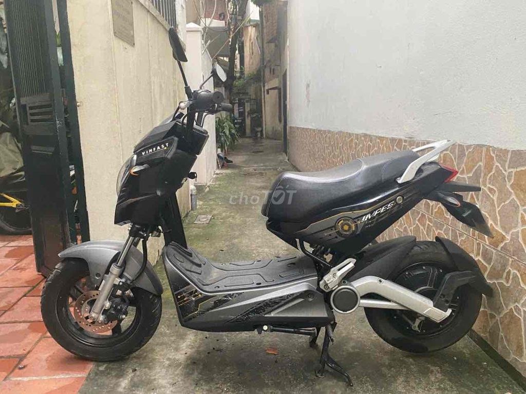 VinFast 2021 - ảnh 1