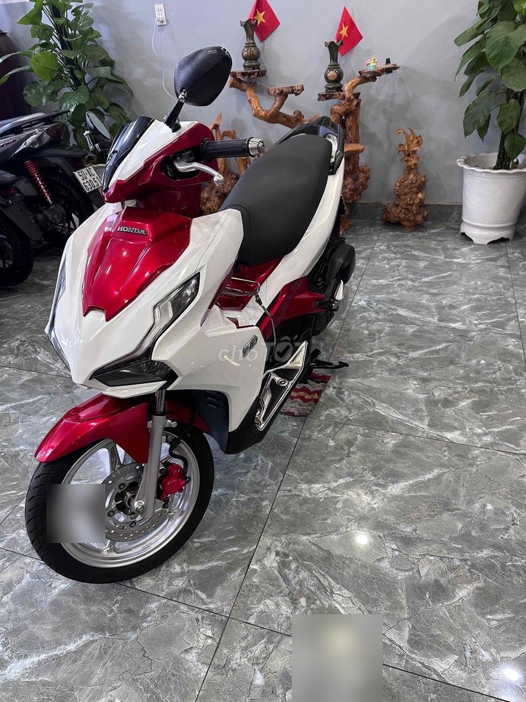 Honda 2020 - ảnh 1