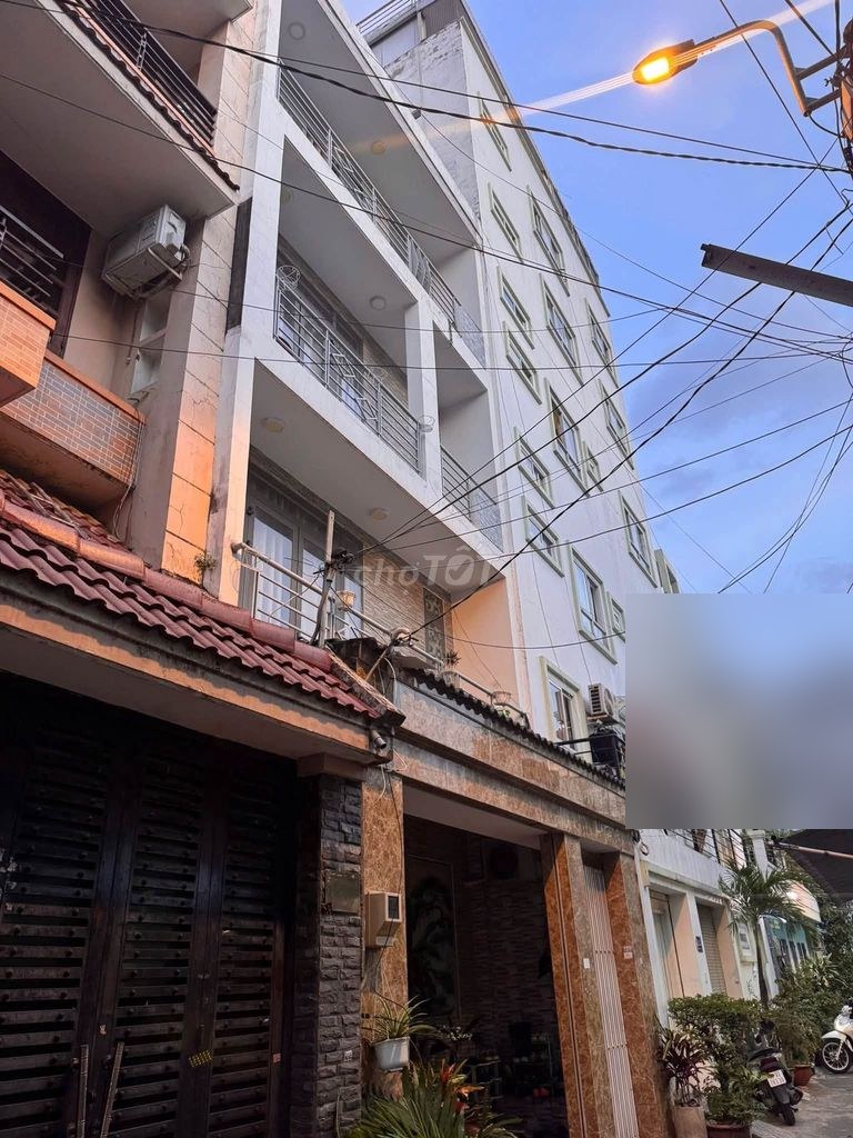 Bất động sản tại Tp Hồ Chí Minh - ảnh 1