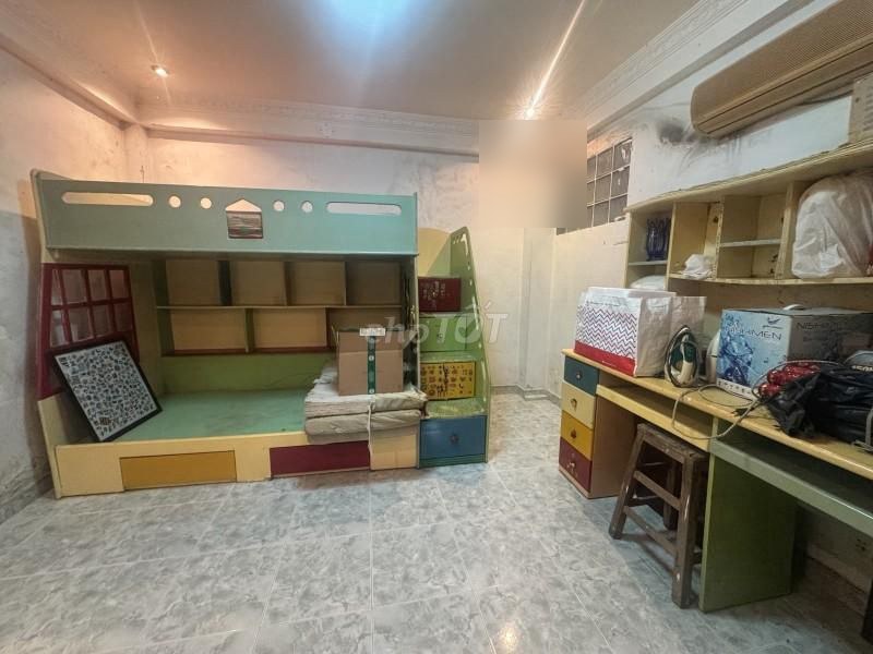 Bất động sản tại Tp Hồ Chí Minh - ảnh 1