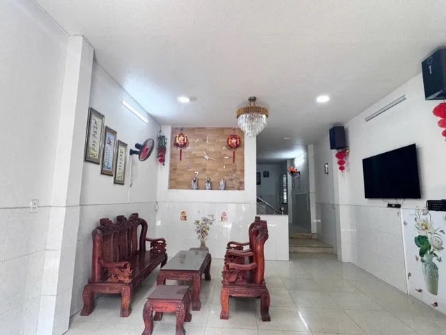 Bất động sản tại Tp Hồ Chí Minh - ảnh 1