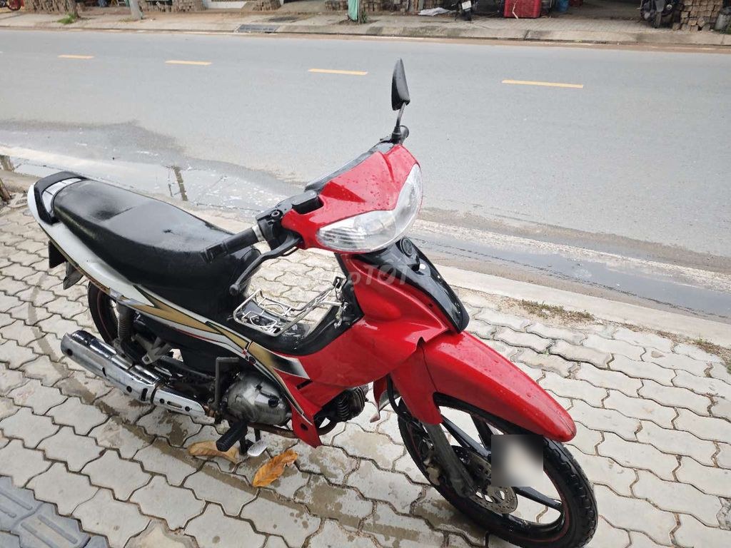 Yamaha 2003 - ảnh 1