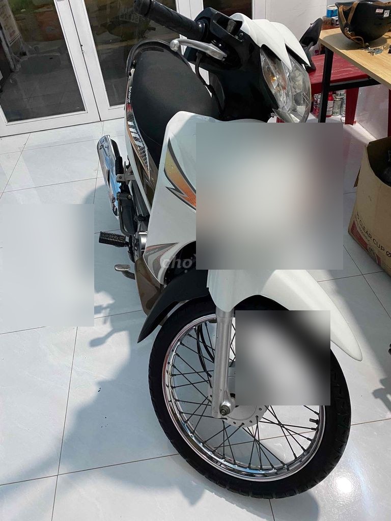 Honda 2014 - ảnh 1