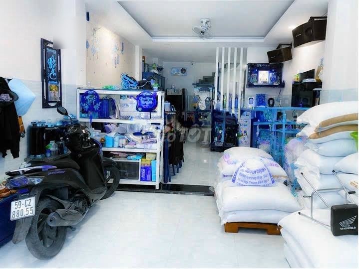 Bất động sản tại Tp Hồ Chí Minh - ảnh 1