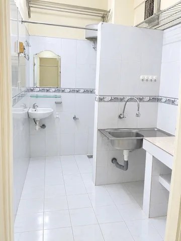 Bất động sản tại Tp Hồ Chí Minh - ảnh 1