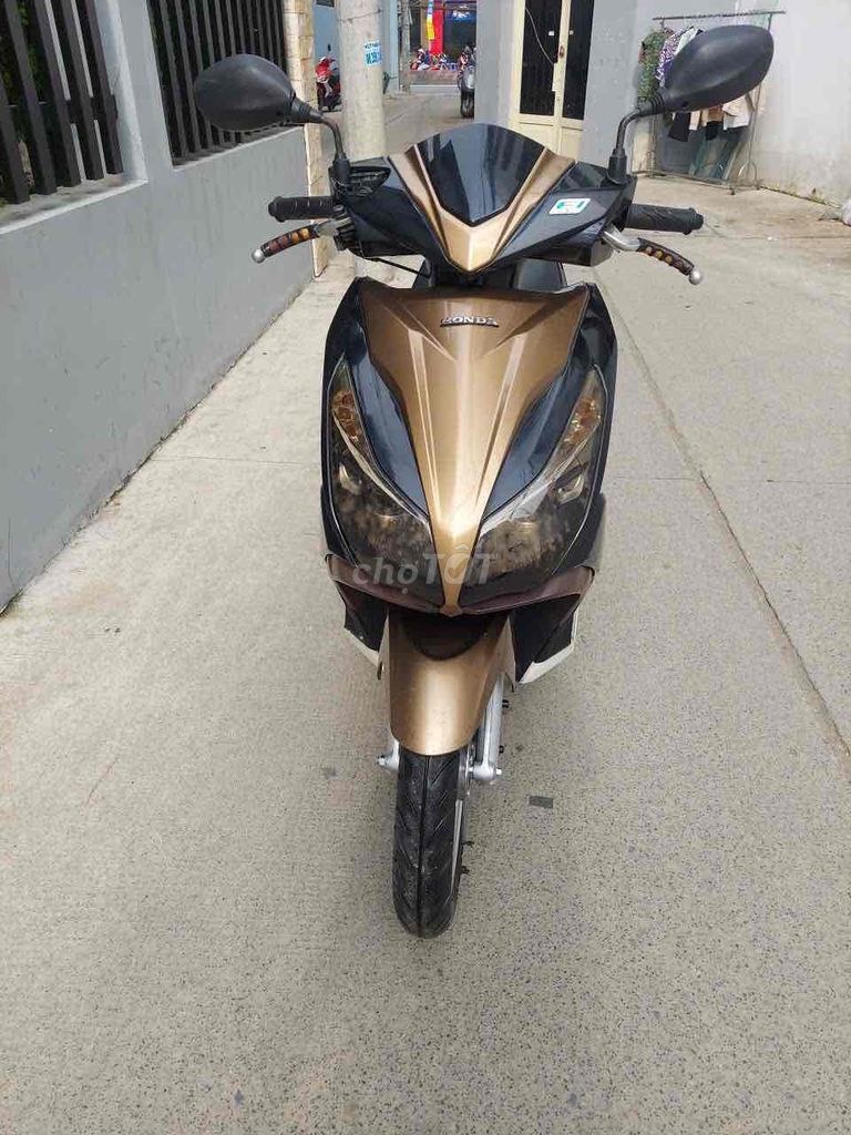 Honda 2013 - ảnh 1