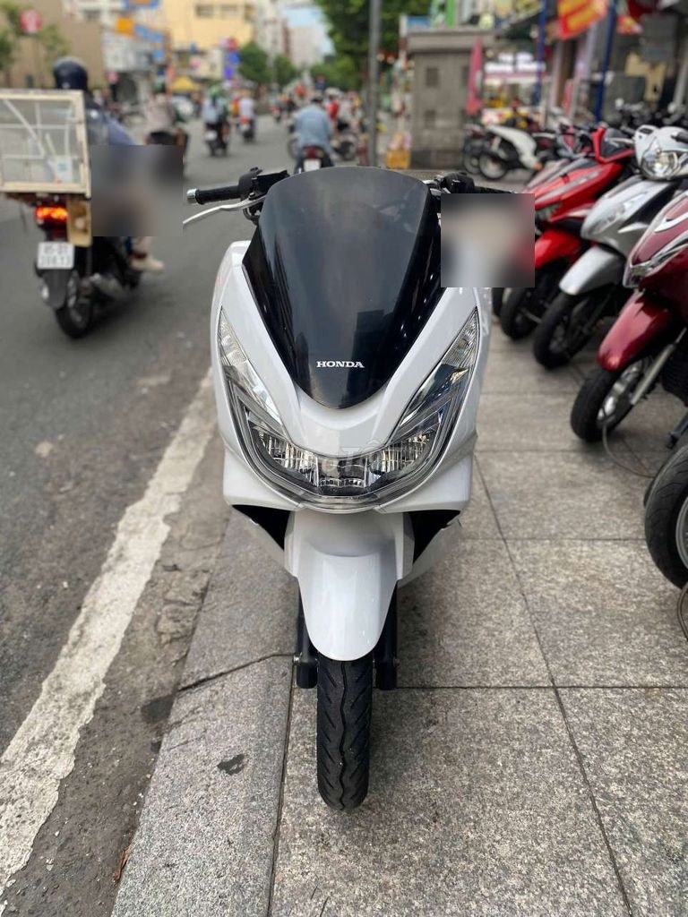 Honda 2016 - ảnh 1