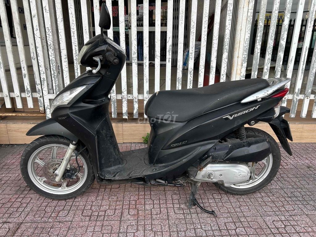 Honda 2013 - ảnh 1