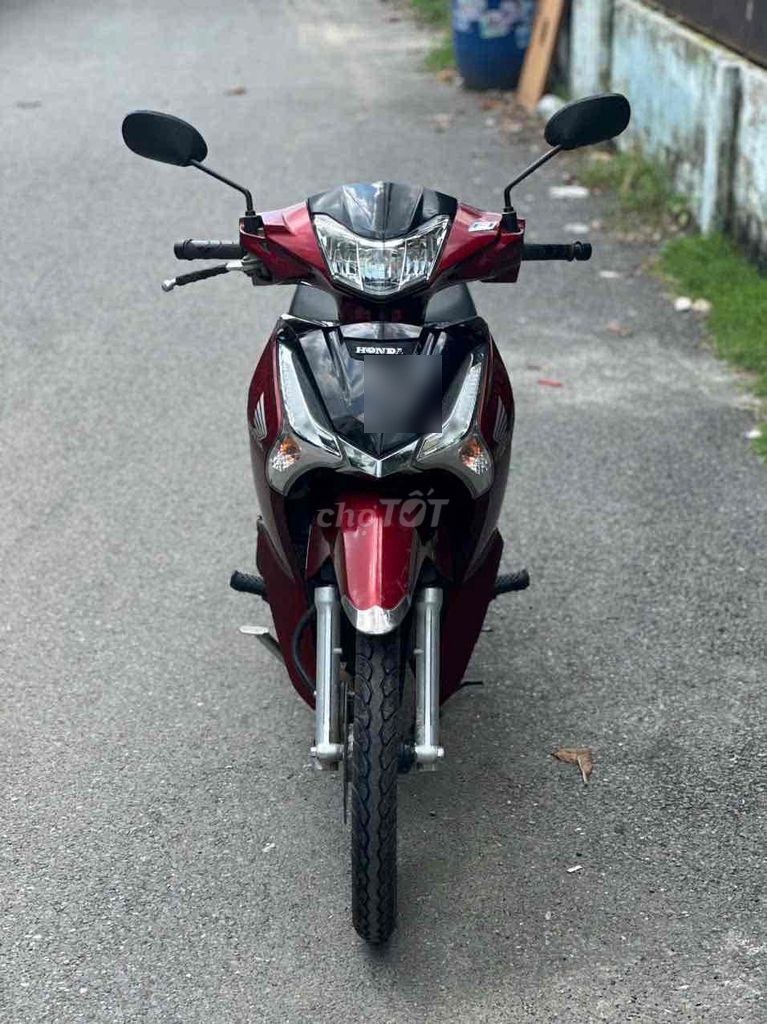 Honda 2020 - ảnh 1