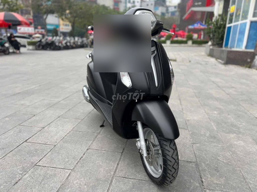 Yamaha 2016 - ảnh 1