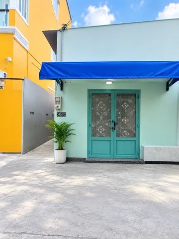 Bất động sản tại Tp Hồ Chí Minh - ảnh 1