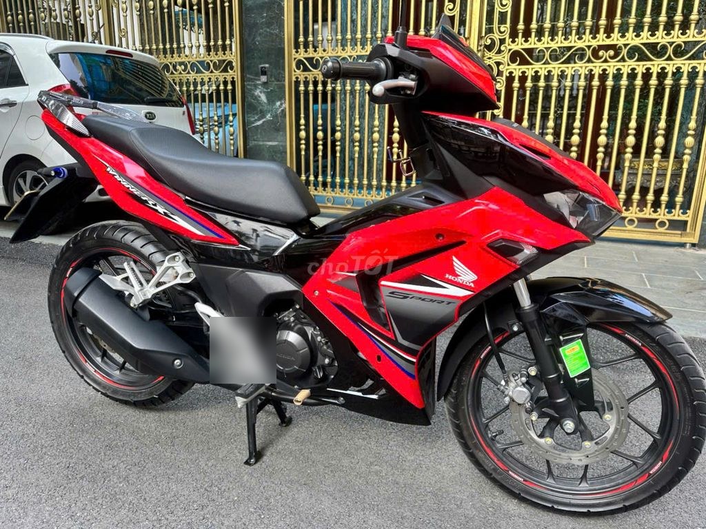 Honda 2024 - ảnh 1