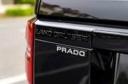 Toyota Prado LC250 2.4L 2026 - ảnh 1