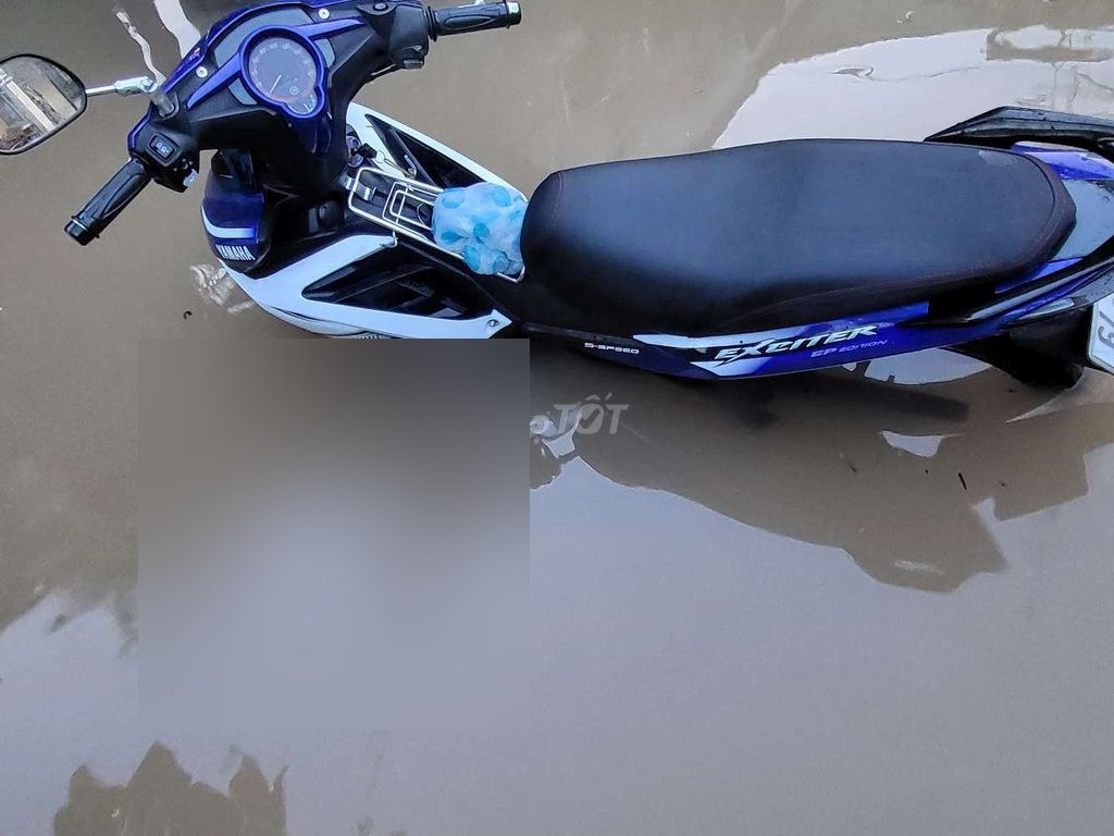 Yamaha 2011 - ảnh 1
