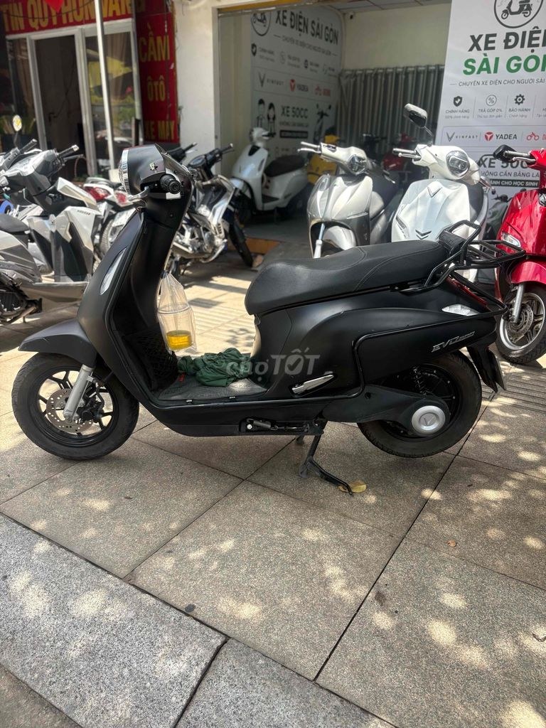 VinFast 2025 - ảnh 2