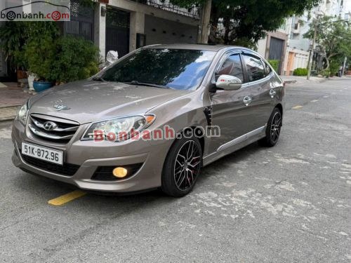 Hyundai Avante 1.6 AT 2012 - ảnh 2