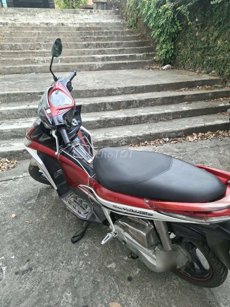 Honda 2012 - ảnh 1