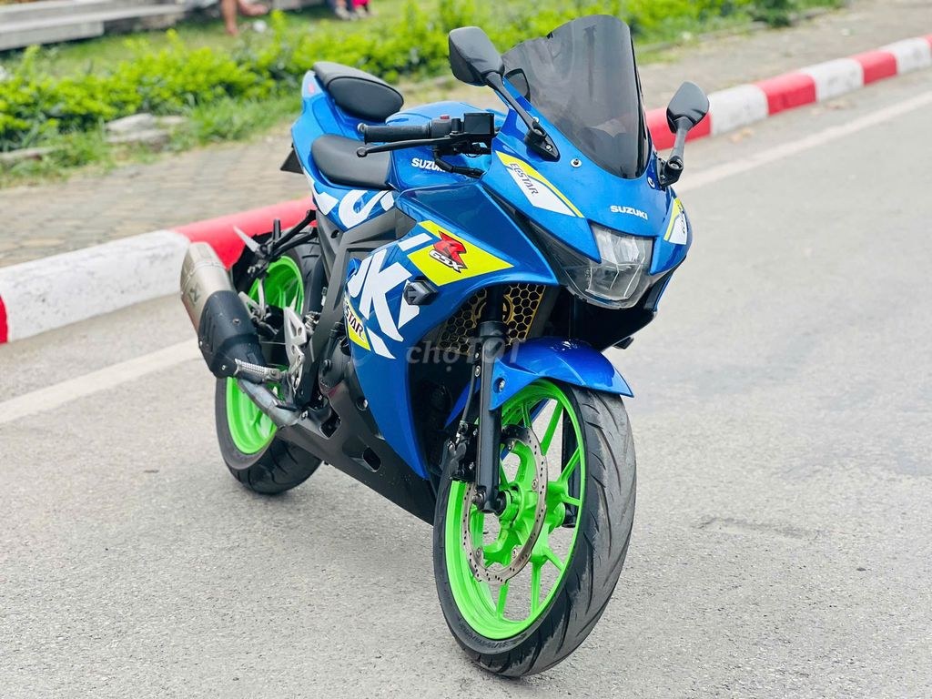 Suzuki 2022 - ảnh 1