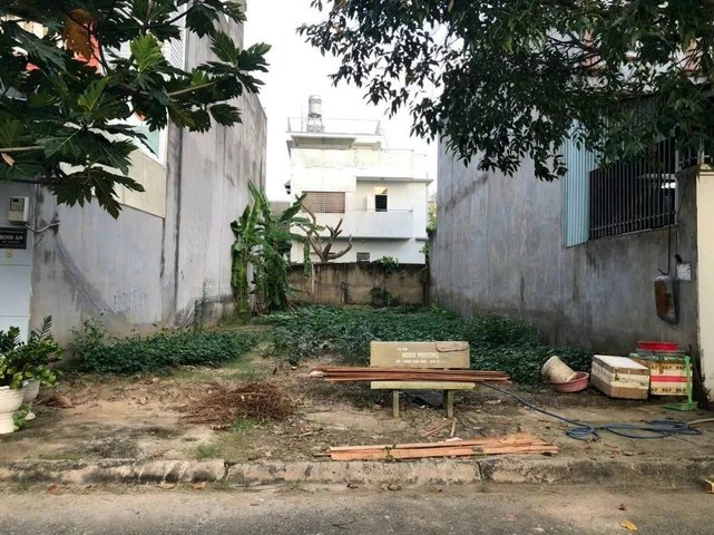 Bất động sản tại Tp Hồ Chí Minh - ảnh 1