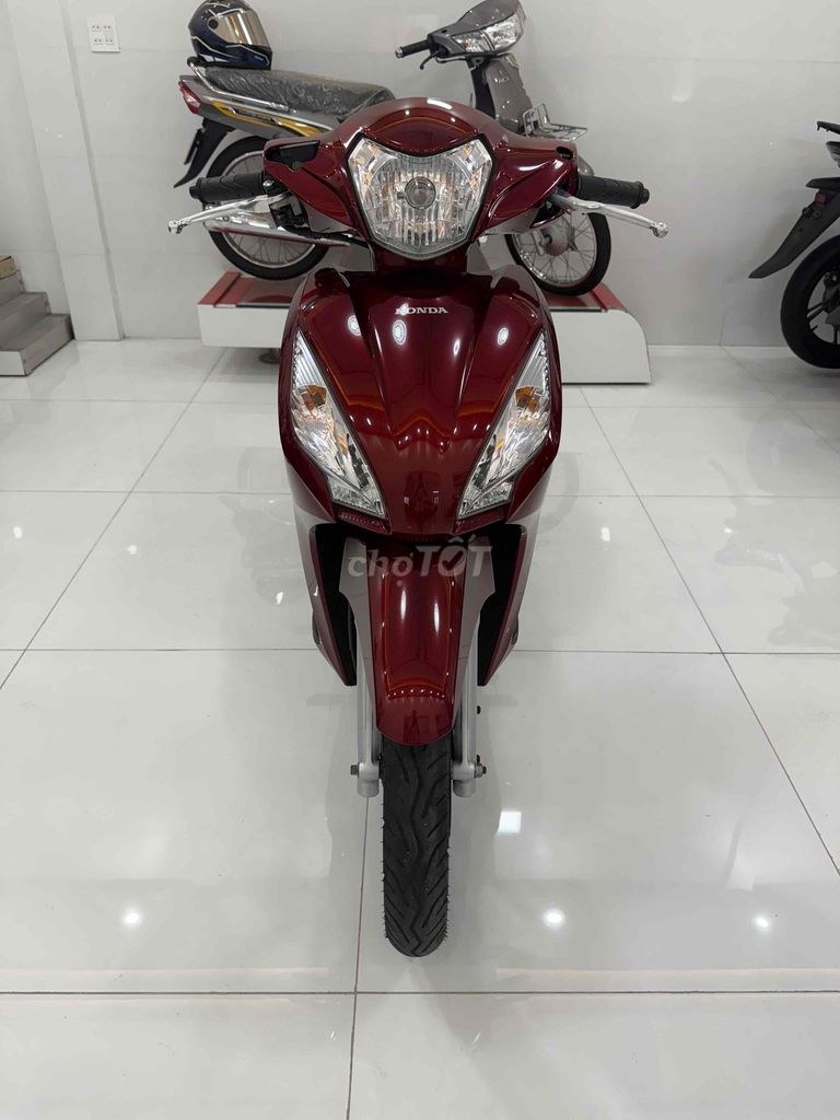 Honda 2019 - ảnh 1