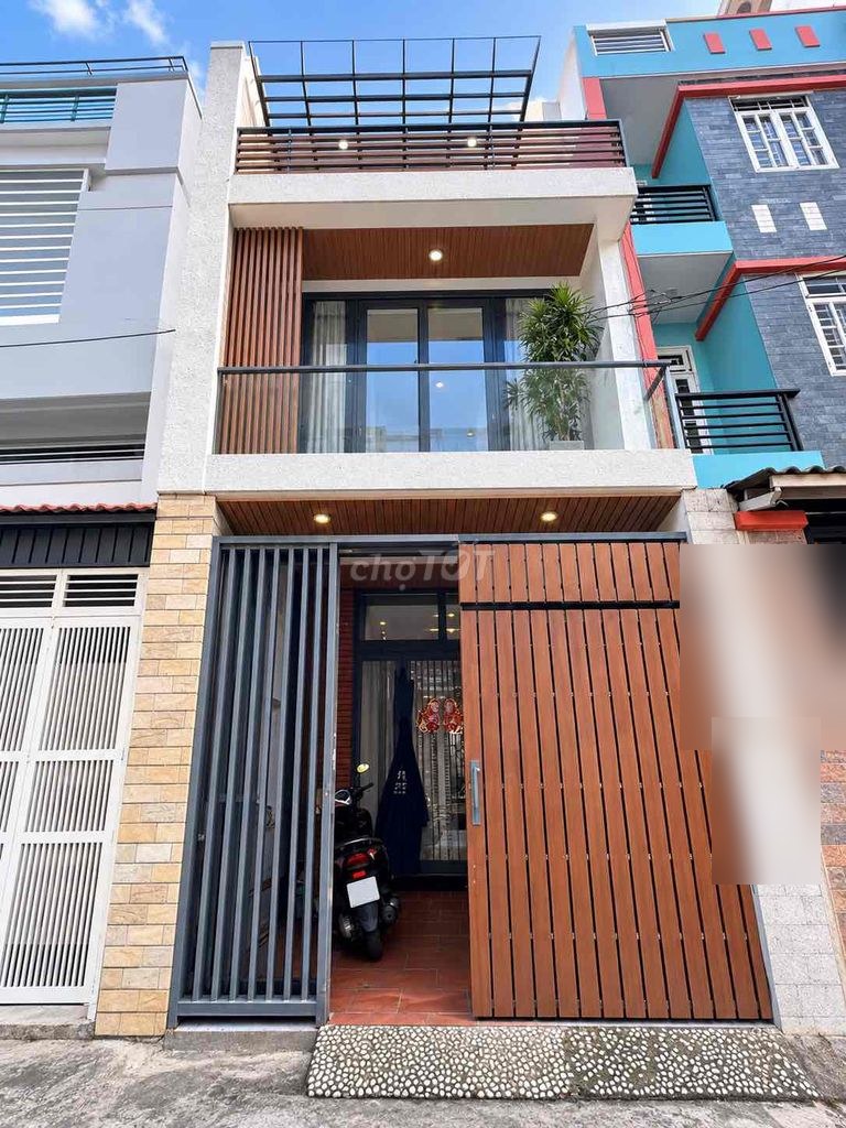 Bất động sản tại Tp Hồ Chí Minh - ảnh 1