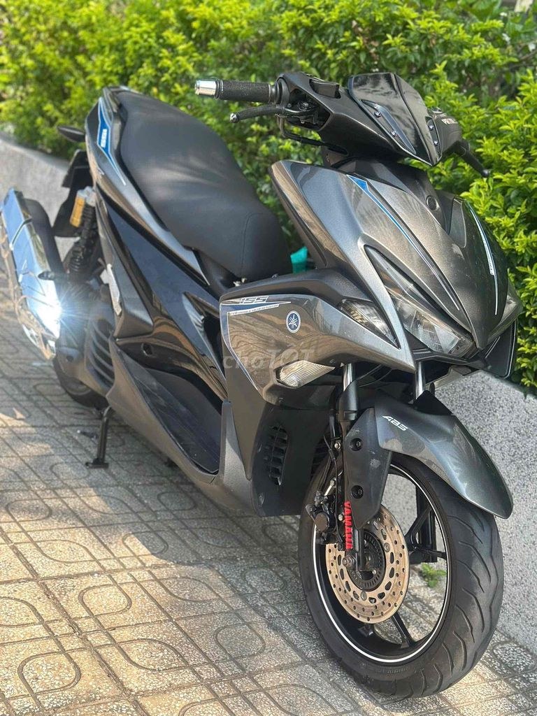 Yamaha 2017 - ảnh 1