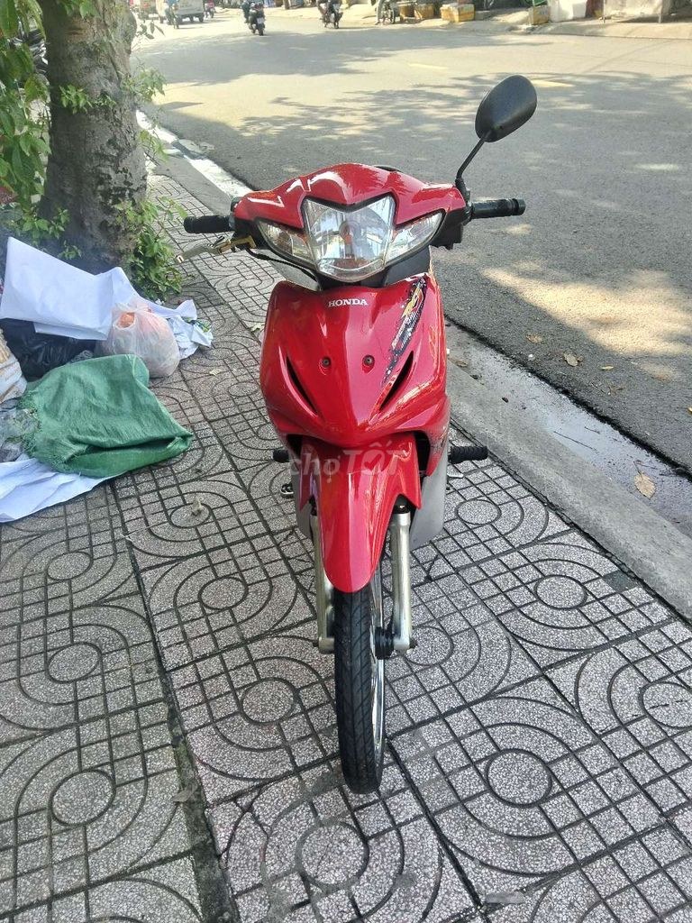 Honda 2009 - ảnh 1
