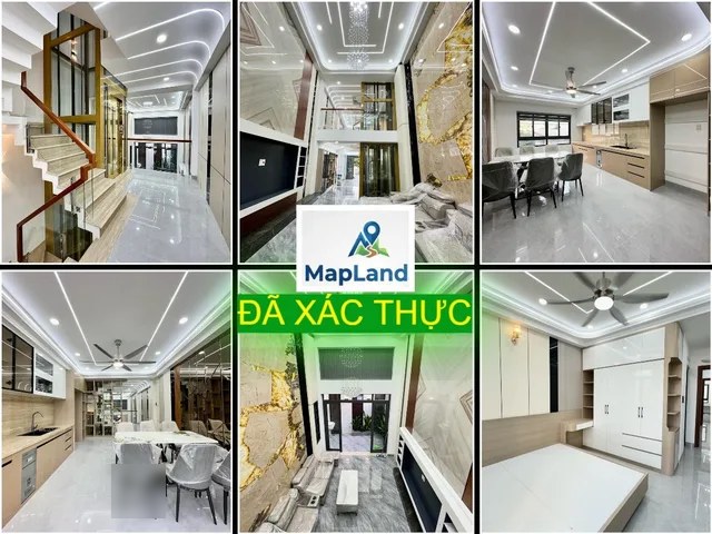 Real estate in Tp Hồ Chí Minh - photo 1