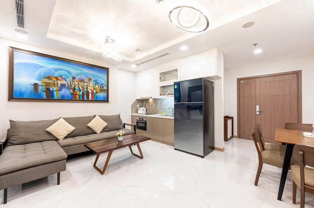 Bất động sản tại Tp Hồ Chí Minh - ảnh 1