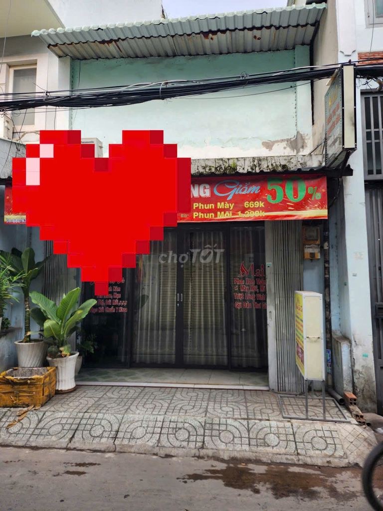 Bất động sản tại Tp Hồ Chí Minh - ảnh 1