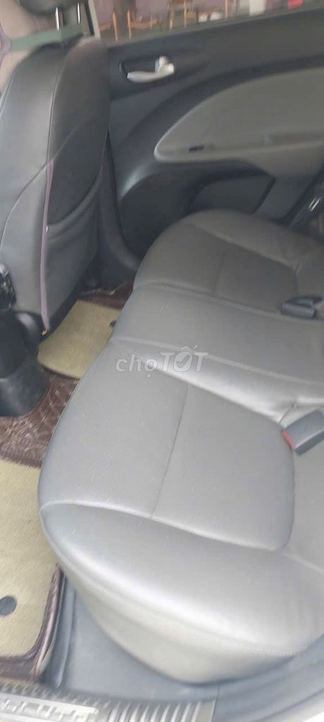 Kia Soluto 2021 - ảnh 1