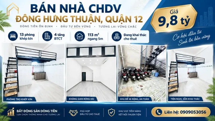Real estate in Tp Hồ Chí Minh - photo 1