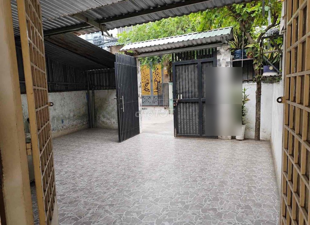 Bất động sản tại Tp Hồ Chí Minh - ảnh 1