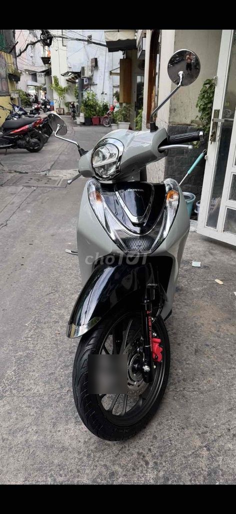 Honda 2022 - ảnh 1
