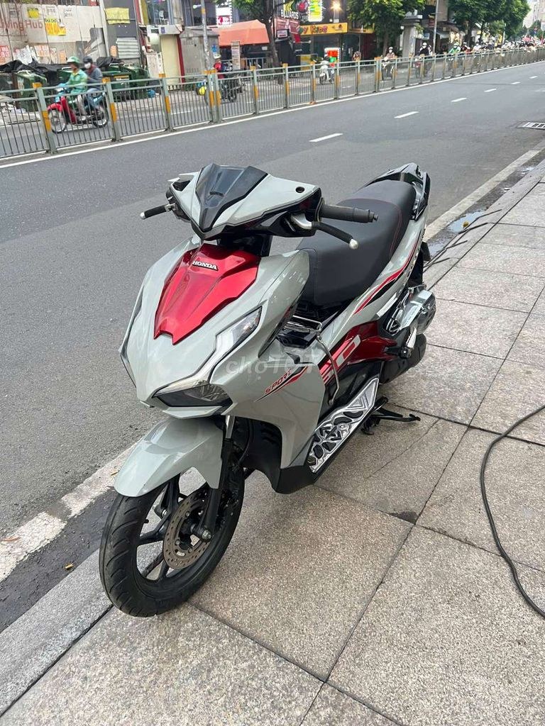 Honda 2022 - ảnh 1