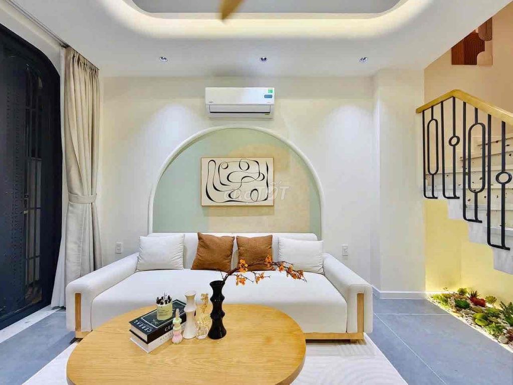 Bất động sản tại Tp Hồ Chí Minh - ảnh 1
