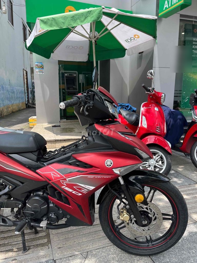 Yamaha 2019 - ảnh 3