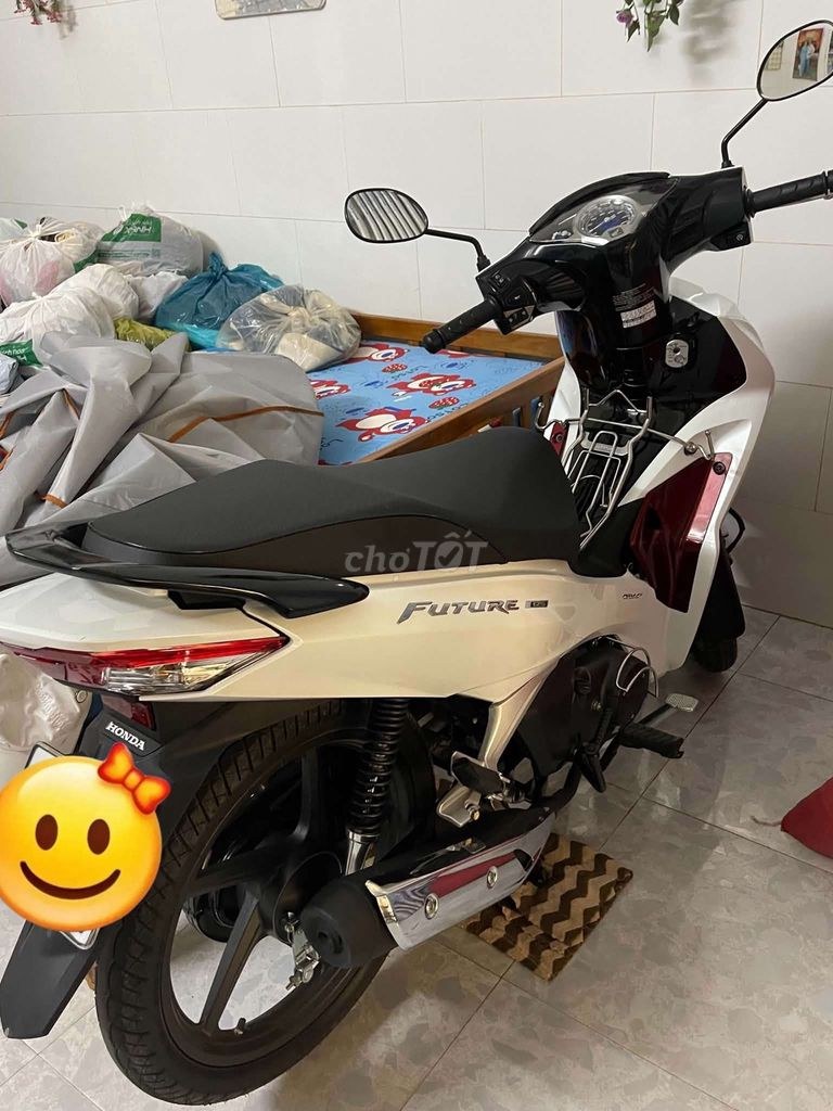 Honda 2025 - ảnh 1