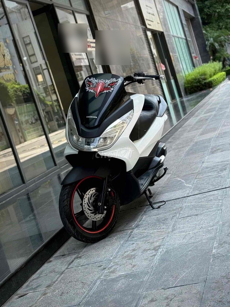 Honda 2015 - ảnh 1