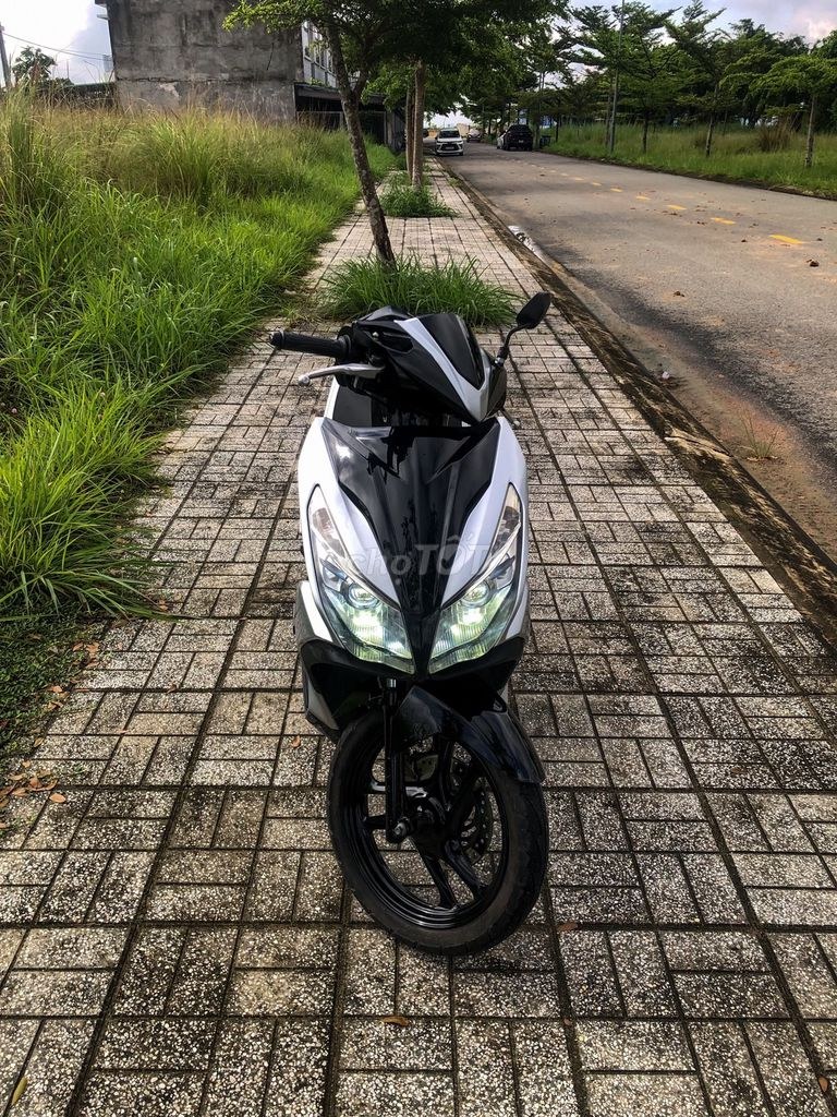 Honda 2015 - ảnh 1