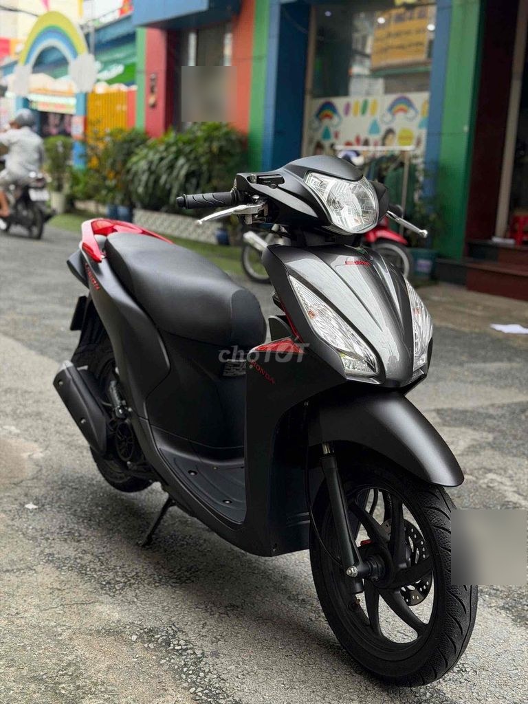 Honda 2019 - ảnh 1