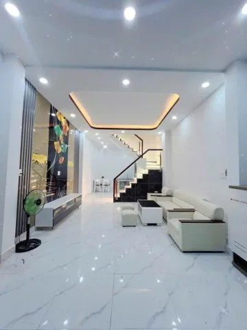 Real estate in Tp Hồ Chí Minh - photo 1
