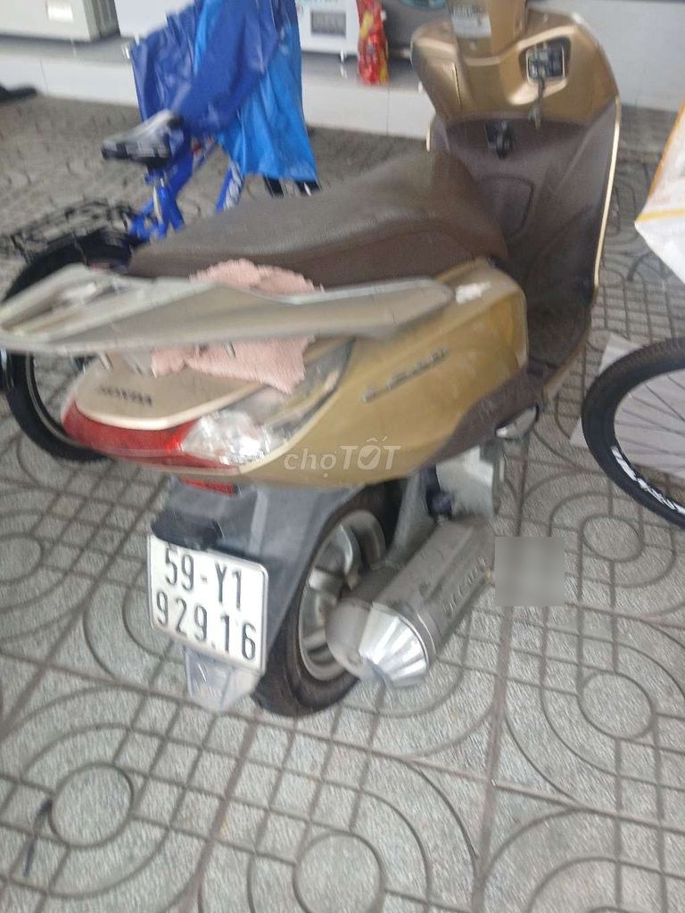 Honda 2016 - ảnh 1