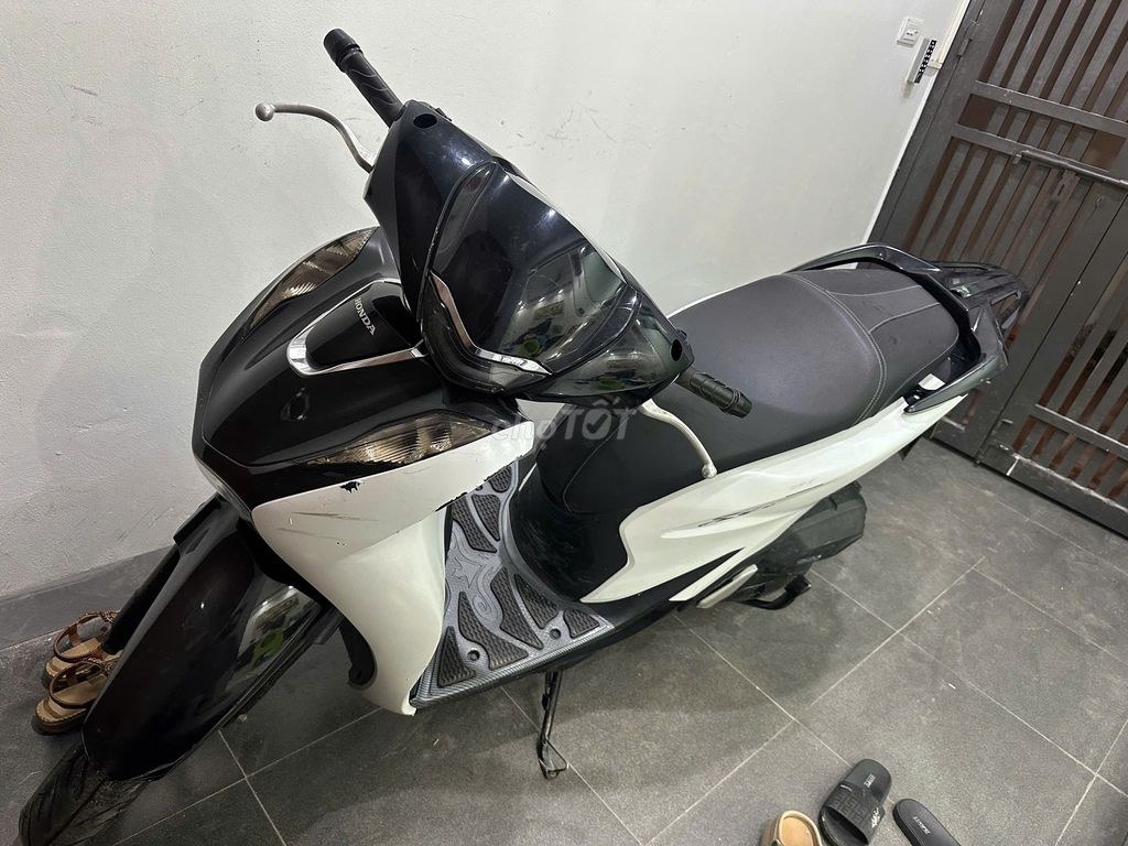 Honda 2020 - ảnh 1