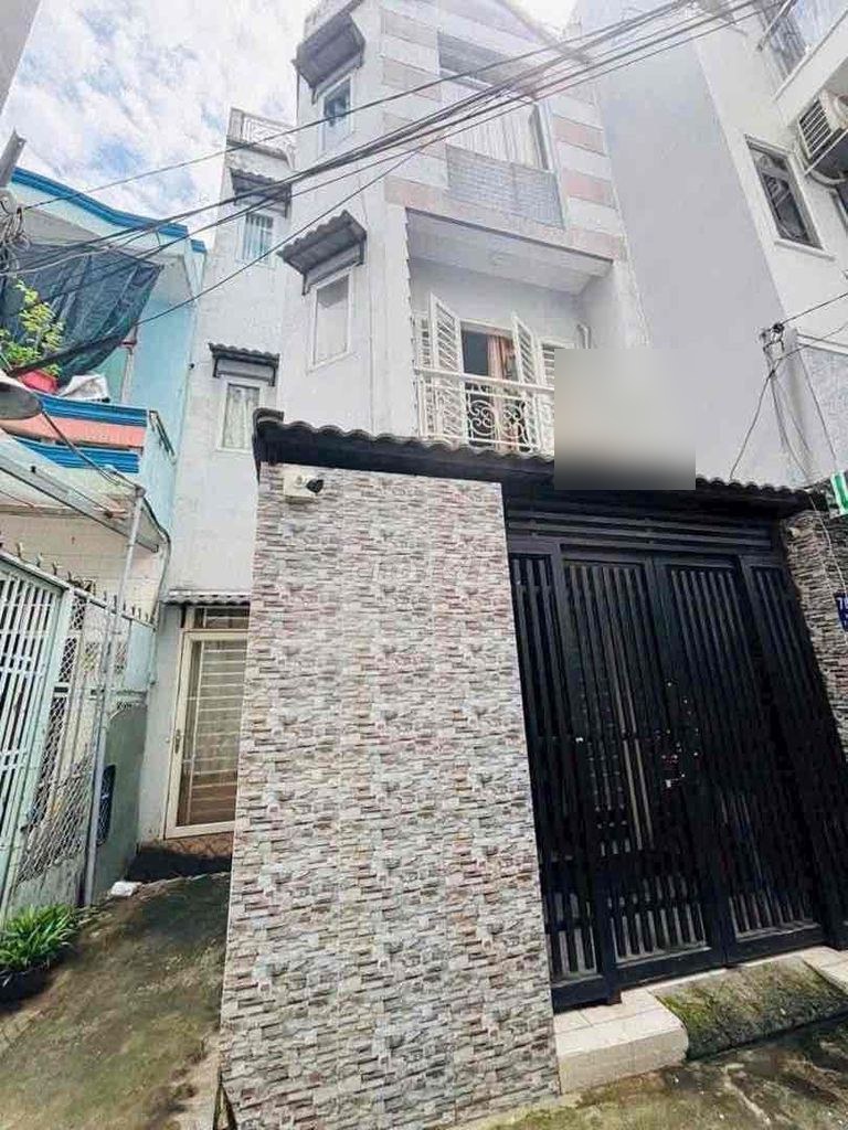 Bất động sản tại Tp Hồ Chí Minh - ảnh 1