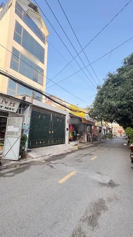 Real estate in Tp Hồ Chí Minh - photo 1