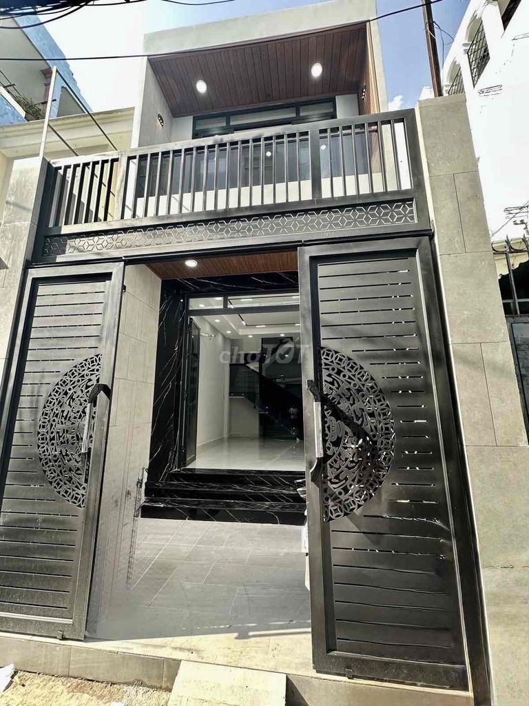 Bất động sản tại Tp Hồ Chí Minh - ảnh 1