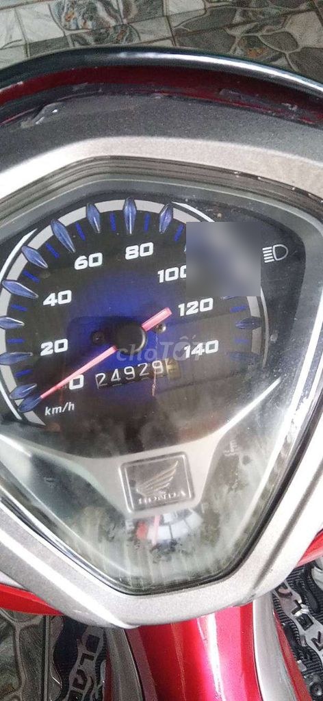 Honda 2011 - ảnh 1