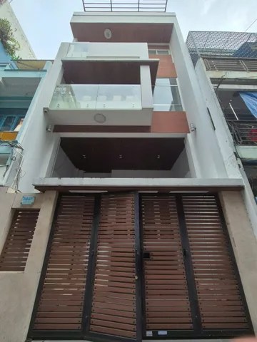 Bất động sản tại Tp Hồ Chí Minh - ảnh 1